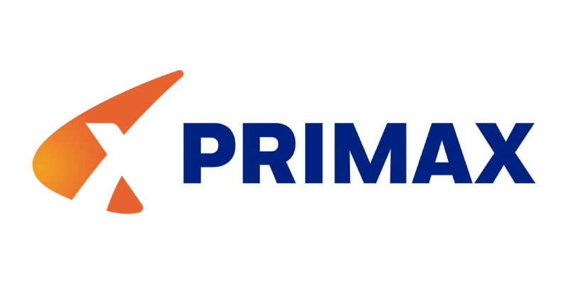 Logo PRIMAX 2
