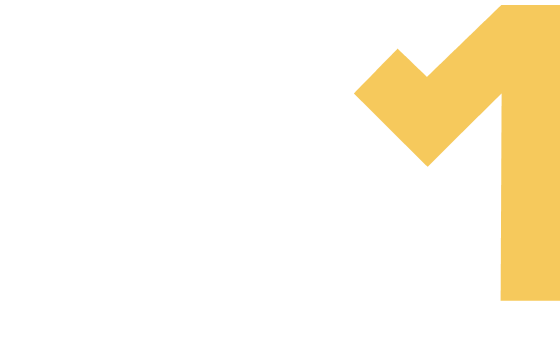Logo AKM Eslogan