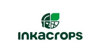 InkaCrops Logo