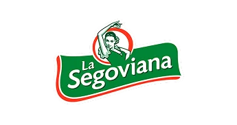 La Segoviana Logo