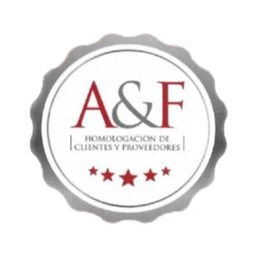 Certificacion AF