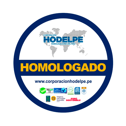 Certificacion Hodel