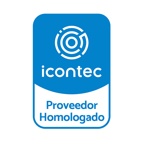 Certificacion Icontec