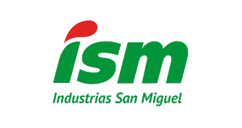 ISM Logo